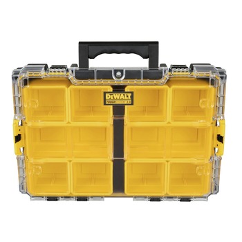 TOOL CARTS AND CHESTS | Dewalt DWST08040 ToughSystem 2.0 Full-Size Organizer