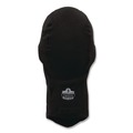 Masks | Ergodyne 16823 N-Ferno 6823 One Size Fits Most Fleece Hinged Balaclava Face Mask - Black image number 1