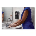 Bulk Savings Pricing 2 | Dial Professional 17000 16626 FIT 4 in. x 5.4 in. x 11.2 in. 1-Liter Universal Touch Free Dispenser - Slate (3/Carton) image number 10