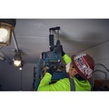 Rotary Hammers | Factory Reconditioned Bosch RH328VC-RT 1-1/8 in. SDS-plus Rotary Hammer image number 5