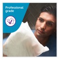 Cleaning & Janitorial Supplies | Viva 49413 11 in. x 5.9 in. 2-Ply Multi-Surface Cloth Choose-A-Sheet Kitchen Roll Paper Towels - White (24/Carton) image number 9