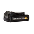 Batteries | Bostitch BCB203 20V MAX 2 Ah Lithium-Ion Battery image number 1