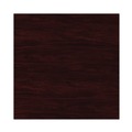 | Alera ALEVA287215MY Valencia Series 70.63 in. x 15 in. x 35.38 in. Hutch with Doors - Mahogany image number 4