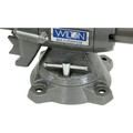 Vises | Wilton 28824 Multi-Purpose 5-1/2 in. Jaw Bench Vise image number 10