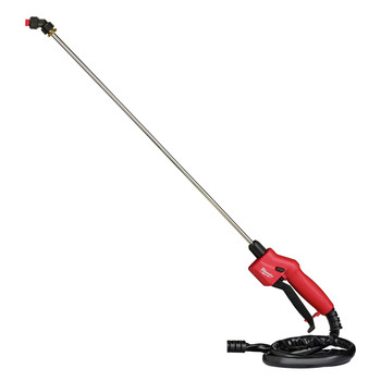 Milwaukee 49-16-2727 Replacement Sprayer Hose, Handle & Wand Assembly Milwaukee 49-16-2727 Replacement Sprayer Hose, Handle & Wand Assembly
