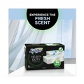 Cleaning Cloths | Swiffer 76472 10 in. x 8 in. Heavy-Duty Wet Refill Cloths - Open Window Fresh (120/Carton) image number 9