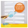 Cleaning & Janitorial Supplies | Swiffer 11804 Dusters Cleaner Starter Kit (6-Piece/Carton) image number 2