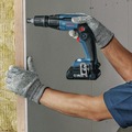  | Factory Reconditioned Bosch GTB18V-45B15-RT 18V Brushless Lithium-Ion 1/4 in. Cordless Hex Screwgun Kit (4 Ah) image number 8