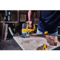 Jig Saws | Factory Reconditioned Dewalt DCS334BR 20V MAX XR Brushless Lithium-Ion Cordless Jig Saw (Tool Only) image number 3