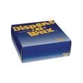 Food Service | Dixie 512 Dispens-A-Wax 5.5 in. x 5.5 in. Waxed Deli Patty Paper (24/Carton) image number 2