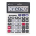 Retail Store Supplies | Innovera IVR15975 12-Digit LCD Large Display Calculator image number 0
