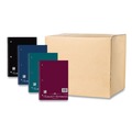 Notebooks & Pads | Roaring Spring 11015 11 in. x 8.5 in. 100-Sheets 1-Subject Medium/College Rule Wirebound Notebook - Assorted Cover Colors (24/Carton) image number 0