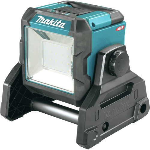Makita ML003G 40V max XGT Lithium-Ion Cordless L.E.D. Work Light (Tool Only) image number 0