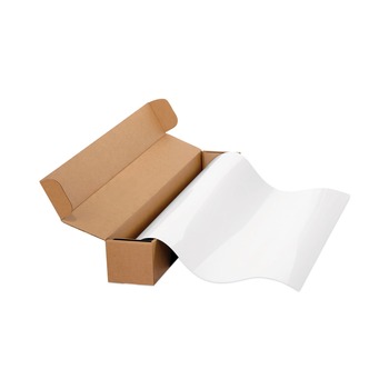 Post-it DEF50X4 50 ft. x 4 ft. Dry Erase Surface - White