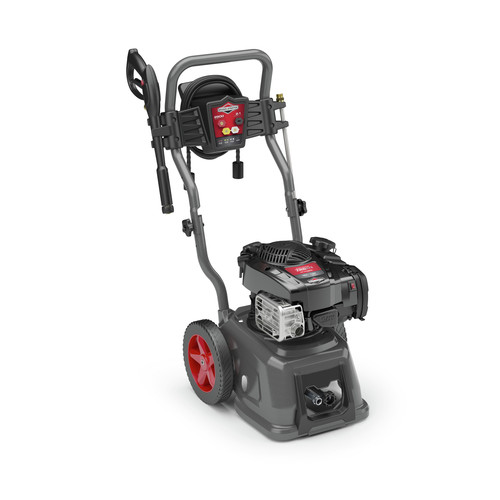 Pressure Washers | Briggs & Stratton 020683 2800 PSI 2.1 GPM Gas Pressure Washer image number 0