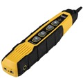 Clearance Center | Klein Tools VDV500-063 Toner-Pro Cordless Wire Tracer Tone Generator image number 3