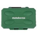 Clearance Center | Metabo HPT 115743M 31-Piece Drill and Drive Bits Set image number 2