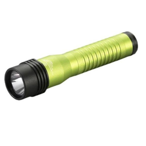 Flashlights | Streamlight 74345 Strion Rechargeable LED Flashlight Kit (Lime Green) image number 0
