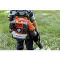 Toys | Husqvarna 531099401 150BPT Toy Bubble Backpack Leaf Blower image number 3