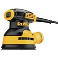 Orbital Sanders | Factory Reconditioned Dewalt DWE6421KR 3 Amp 5 in. Corded Random Orbital Sander Kit image number 9