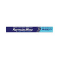 Reynolds Wrap PAC F28028 Heavy Duty 18 in. x 75 ft. Aluminum Foil Roll - Silver image number 2
