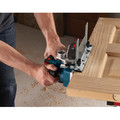Handheld Electric Planers | Bosch PL2632K 6.5 Amp 3-1/4 in. Planer Kit with Carrying Case image number 2