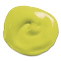 Painting | Prang X22803 1 gal. Bottle Ready-to-Use Tempera Paint - Yellow image number 2