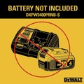 New Year New Savings! Save $25 off $150 | Dewalt 61092 3400 PSI 2.5 GPM Axial Cam Pump Gas Pressure Washer image number 18