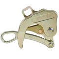 Wire & Conduit Tools | Klein Tools KT4802 4802 Series Parallel Jaw Grip with Hot Latch image number 1