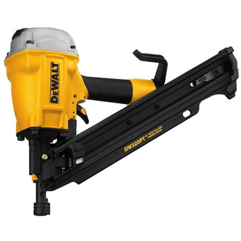 Dewalt DWF83WW 28 Degree 2 To 3-1/4” Wire Weld Framing Nailer for sale online 