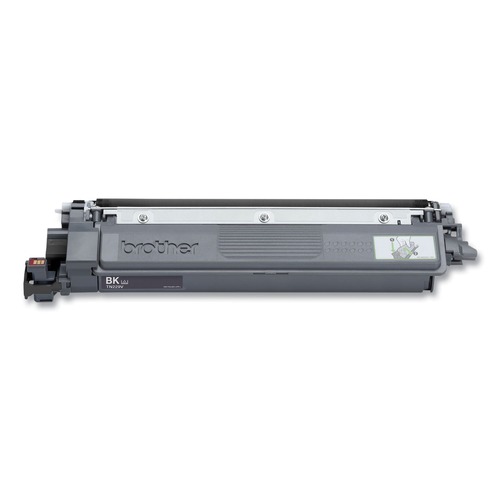 Ink & Toner | Brother TN229VBK TN229VBK 3,300 Page-Yield High-Yield Toner - Black image number 0