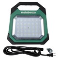 Work Lights | Metabo HPT UB18DDQ4M 18V MultiVolt 10000 Lumen Lithium-Ion Cordless LED Work Light (Tool Only) image number 0