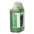 Cleaning & Janitorial Supplies | 3M 7010386101 Quat Disinfectant Cleaner Concentrate Pleasant Scent 0.5 Gal Bottle 4/carton image number 2