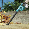 Handheld Blowers | Makita BU02Z 12V max CXT Variable Speed Lithium-Ion Cordless Floor Blower (Tool Only) image number 9