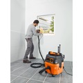 Vacuums | Fein 92037060990 Turbo I PRO Set HEPA Wet/Dry Dust Extractor Vacuum image number 1