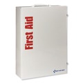 First Aid Kits | First Aid Only 90576 ANSI Class Bplus 4 Shelf First Aid Station with Medications with Metal Case (1-Kit) image number 4