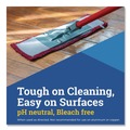 Cleaning & Janitorial Supplies | Clorox 60615CT 175 oz. Bottle CloroxPro Fraganzia Multi-Purpose Cleaner - Citrus Blossom Scent (3/Carton) image number 5