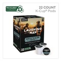 Bulk Savings Pricing 2 | Keurig 5000345777 K-Cup Pods - Dukale's Blend (22/Box) image number 4