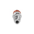 Air Tool Adaptors | Dewalt DXCM036-0209 Industrial Male Plugs image number 2
