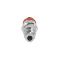 Air Tool Adaptors | Dewalt DXCM036-0209 Industrial Male Plugs image number 2