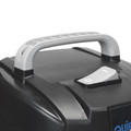 Wet / Dry Vacuums | Quipall EC813-1000 1000-Watt 3.2 Gallon Plastic Tank Wet/Dry Vacuum image number 4