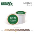 Food Service | Eight O'Clock 5000384811 Coffee K-Cups - Original Decaf (24/Box) image number 3