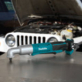 Impact Wrenches | Makita LT02Z 12V MAX CXT Lithium-Ion Cordless 3/8 in. Angle Impact Wrench (Tool Only) image number 4