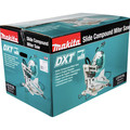Miter Saws | Factory Reconditioned Makita LS1019L-R 10 in. Dual-Bevel Sliding Compound Miter Saw with Laser image number 10