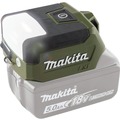 Flashlights | Makita ADML817 18V LXT Outdoor Adventure Compact LED Flashlight (Tool Only) image number 1