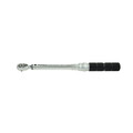 Torque Wrenches | Sunex 31080 3/8 in. Dr. 10-80 ft.-lbs. 48T Torque Wrench image number 1