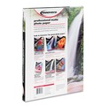  | Innovera IVR99650 8.5 in. x 11 in. Heavyweight Photo Paper - Matte White (50/Pack) image number 1