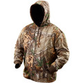 Heated Hoodies | Milwaukee 2382 M12 12V Li-Ion Heated Hoodie (Jacket Only) image number 1