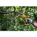 Hedge Trimmers | Factory Reconditioned Dewalt DCPR320D1R 20V MAX Lithium-Ion 1-1/2 in. Cordless Pruner Kit (2 Ah) image number 8