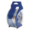 Packing Tapes | Duck 1288647 HP260 1.88 in. x 60 yards 3 in. Core Packaging Tape - Clear (36/Carton) image number 1